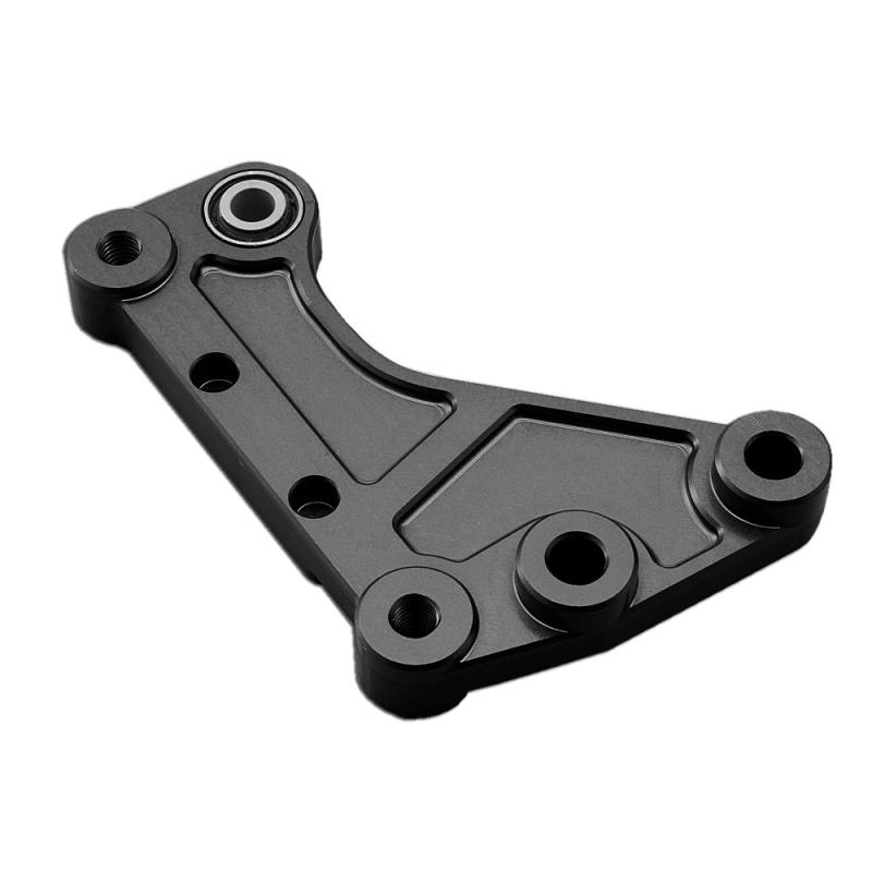 デイトナ バイク用 ローダウンキット マジェスティS(14-18) 足つき性向上 約30mmダ...