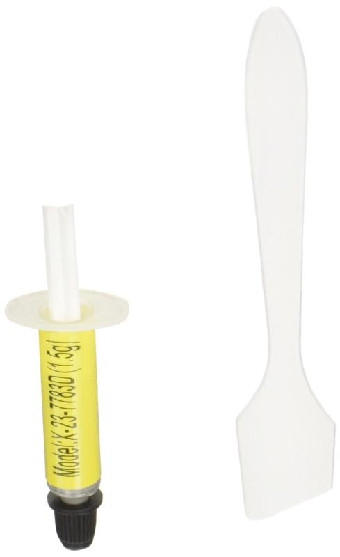 信越化学工業 サーマルグリス 熱伝導率5.5W/m シリーズ