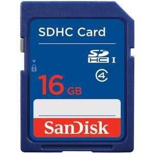 サンディスク SDHCメモリーカード Class4スタンダード SDSDB-J35U サンディスク SDHCメモリーカード Class4スタンダード SDSDB-J35U