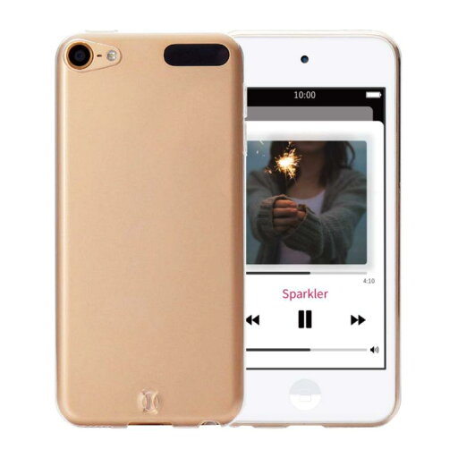 エレコム iPod nano ケース ソフト TPU素材 スリムタイプ クリア AVA-N17UCUCR エレコム iPod nano ケース ソフト TPU素材 スリムタイプ クリア AVA-N17UCUCR
