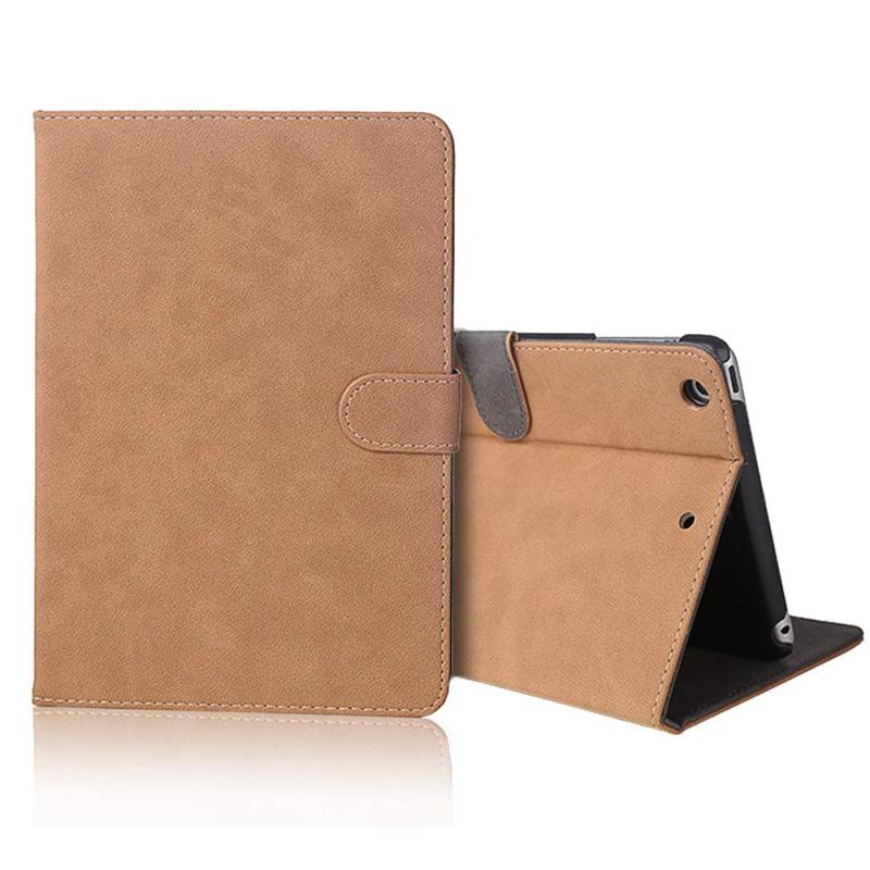 iPad ケース 手帳型 iPad ケース カバー 手帳型 PUレザー TPU オートスリープ機能付き 対応ケース カバー マグネットス吸着式 耐衝撃 全面保護型 オートスリープ機能 軽量