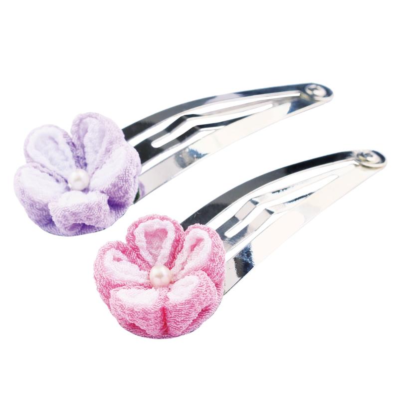 NBK つまみ細工キット 花しごと