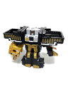 動物戦隊ジュウオウジャー ジュウオウキューブ789 動物合体 DXトウサイジュウオーセット