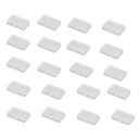 RISACCA ゲームボーイアドバンス (GBA) 専用 ソフト ケース カセット 収納 保護