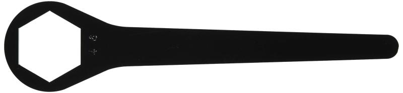 キジマ(Kijima) レンチ ロックナット用 46mm 302-8701