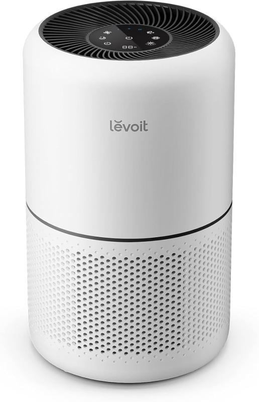 Levoit (レボイト) 空気清浄機 300 シリーズ