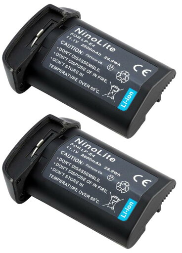 NinoLite 互換 バッテリーや充電器 NinoLite 互換 バッテリーや充電器