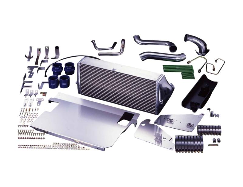 楽天市場】fd3s hks インタークーラーの通販
