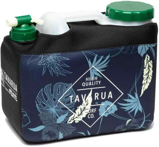 TAVARUA(タバルア) ホット ポリタンクカバー 単品 3016 TAVARUA(タバルア) ホット ポリタンクカバー 単品 3016
