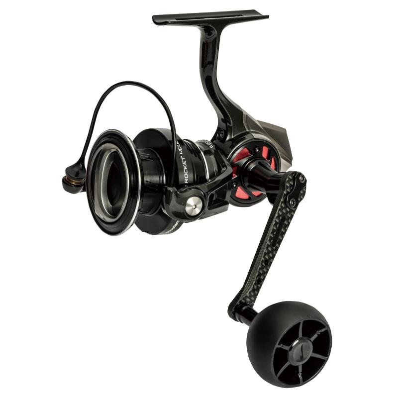 楽天市場】アブガルシア revo rocket 2500msの通販