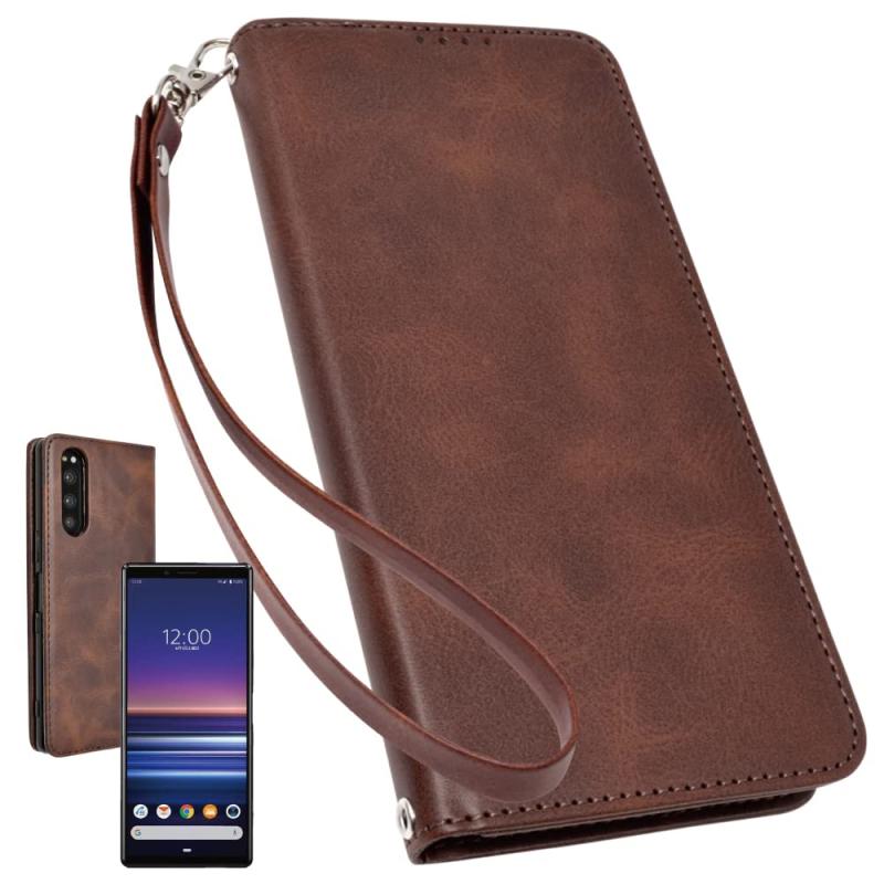 ݯּ˳ŷԾŹ㤨֥ Xperia 5 Ģ  С ܳĴ쥶 ޥۥפβǤʤ2,070ߤˤʤޤ