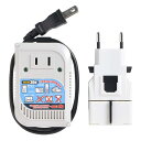 GOWELL 海外充電セット(CIS4-WLD-W)(GW-3000-434)
