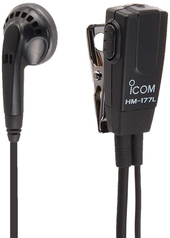 ݯּ˳ŷԾŹ㤨֥(ICOM ۥޥۥ IC-4110/IC-4188D HM-177LפβǤʤ3,585ߤˤʤޤ