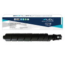 LCL Kyocera用 京セラ用 TK8336 TK-8336 TK8336K TK-8336K (1パック ブラック) 互換トナーカートリッジ 対応機種:TASKalfa 2552ci/2553ci/3252ci/3253ci(2)