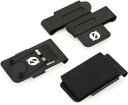 RODE Microphones ロードマイクロフォンズ フレックスクリップゴー Wireless GO/Wireless GO II用アクセサリー FLEXCLIPGOB