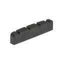 グラフテック(Graph Tech)graphtech(グラフテック) BLACK TUSQ XL PT-1200-00 4弦 ベース用ナット