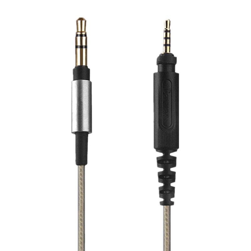 2.5mm  3.5mm ꥱ֥ إåɥۥ ӥХ SHURE SRH840 SRH440 SRH940 إåɥۥ󥱡֥...