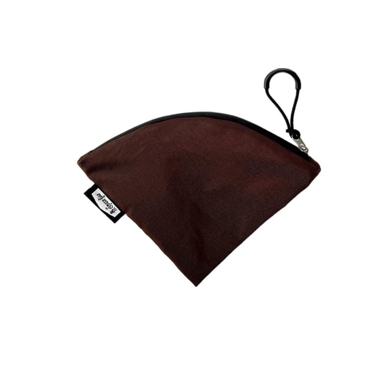 コーヒーフィルター ケース ハリオ V60 ペーパーフィルター用 円錐型ケース キャンプ アウトドア 【Spa..