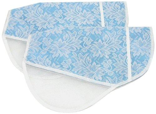 大久保製作所 サマーハンドルカバー 超UVカットプラス ブルー 21117