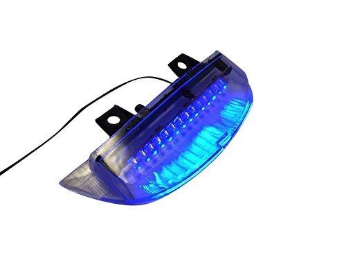 楽天市場】LEDテール ライブディオの通販