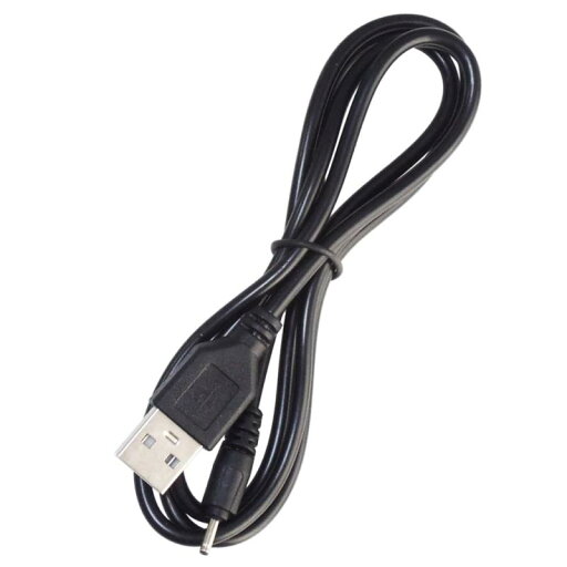 KAUMO USB充電ケーブル (DCプラグ 2.0/0.6mm) USB電源コード 1m KAUMO USB充電ケーブル (DCプラグ 2.0/0.6mm) USB電源コード 1m