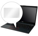 トラックパッド用保護フィルム LIFEBOOK UH90/B1 / UH75/B1 OverLay Protector OPUH75B1TP/12(2)