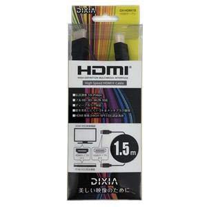 DIXIA DX-HDMI15 HDMI֥ 1.5m