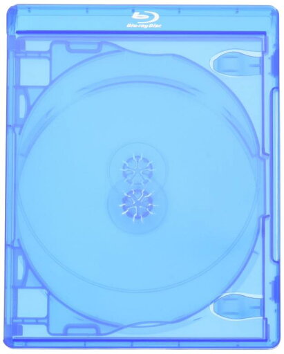 コムコム COMCOM BDケース 3枚収納 10個 FN-BDT3(12)-10P コムコム COMCOM BDケース 3枚収納 10個 FN-BDT3(12)-10P