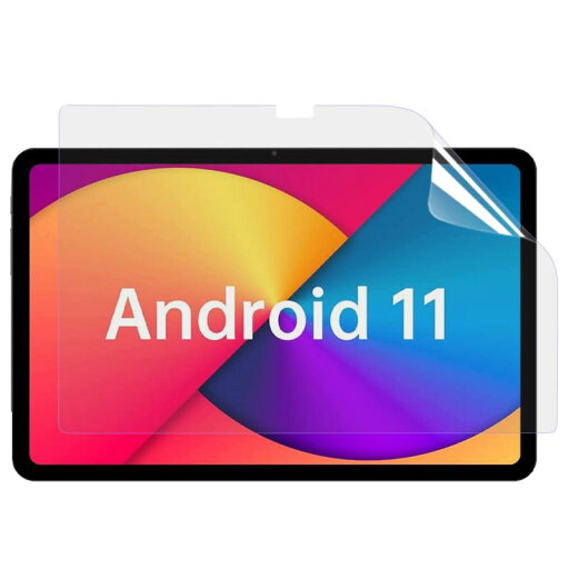 Teclast T40 Pro 用 保護フィルム ブルーライトカット フィルム 反射低減 Teclast T40 Pro 用 保護フィルム ブルーライトカット フィルム 反射低減