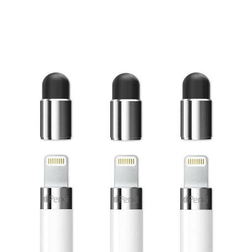 アップルペン 1st&2nd 代(10個入り)と互換性 アップルペン 1st&2nd 代(10個入り)と互換性