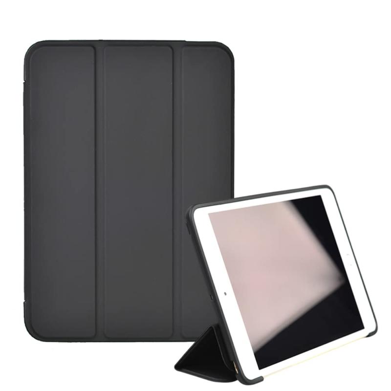 JHZZWJ ipad mini 1/2/3/4/5世代 用 ケース ipad mini 5 用 カバー ipad mini 4 用 スマートカバー スタンドケース 三つ折り畳み式 オートスリープ
