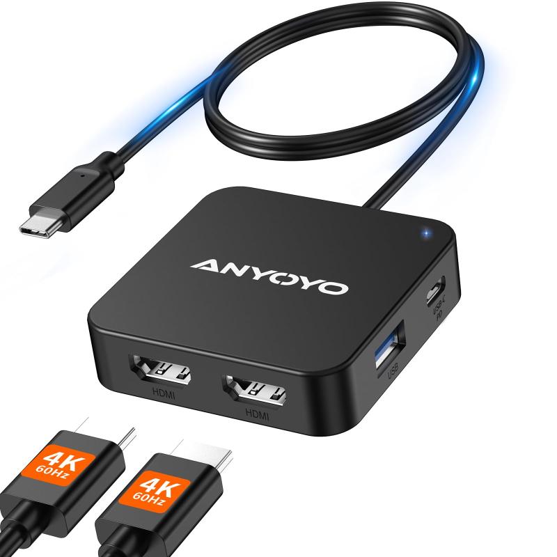 USB CハブUSBハブ。