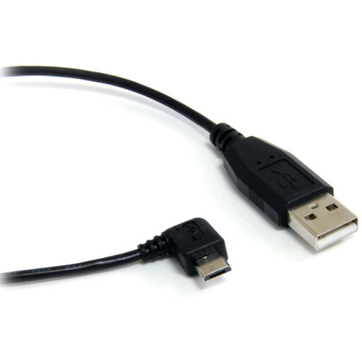 StarTech.com PC Micro USB 2.0 変換ケーブル StarTech.com PC Micro USB 2.0 変換ケーブル