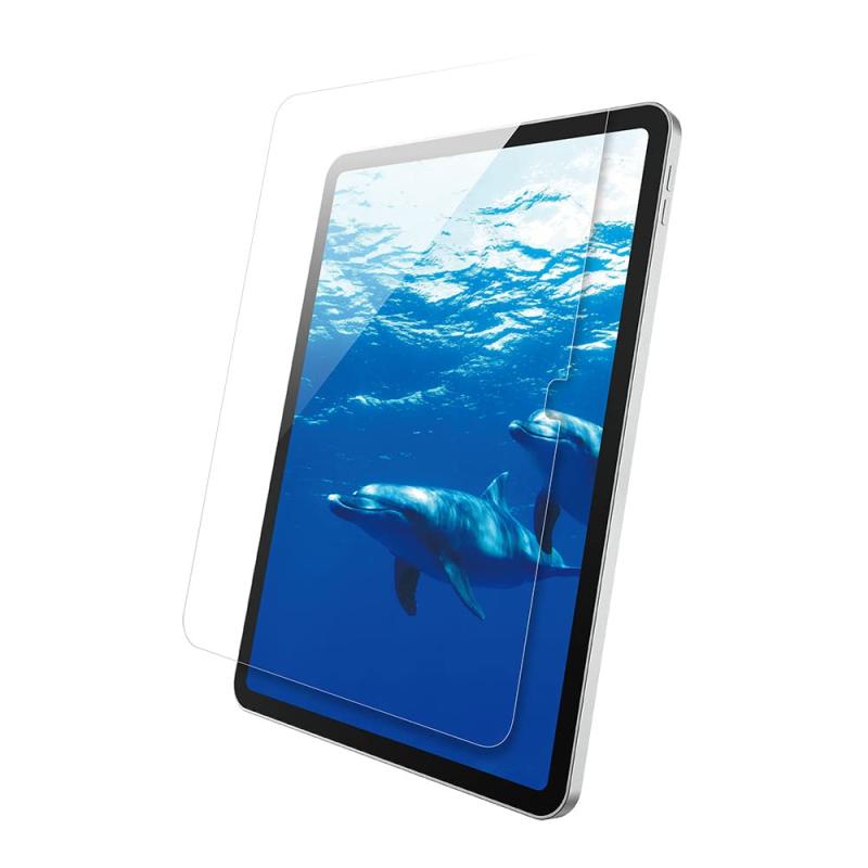バッファロー iPad10.9 フィルム