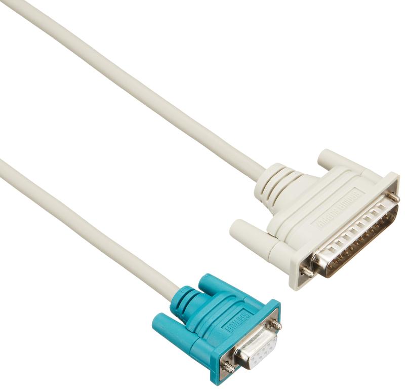 サンワサプライ RS-232Cケーブル