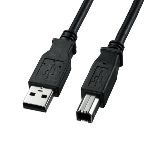 サンワサプライ USB2.0ケーブル サンワサプライ USB2.0ケーブル