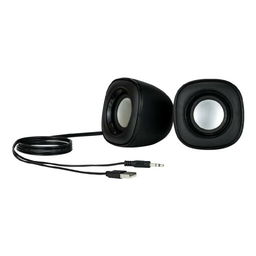 Digio2 USB電源 スピーカー 3.5mm ステレオ Digio2 USB電源 スピーカー 3.5mm ステレオ