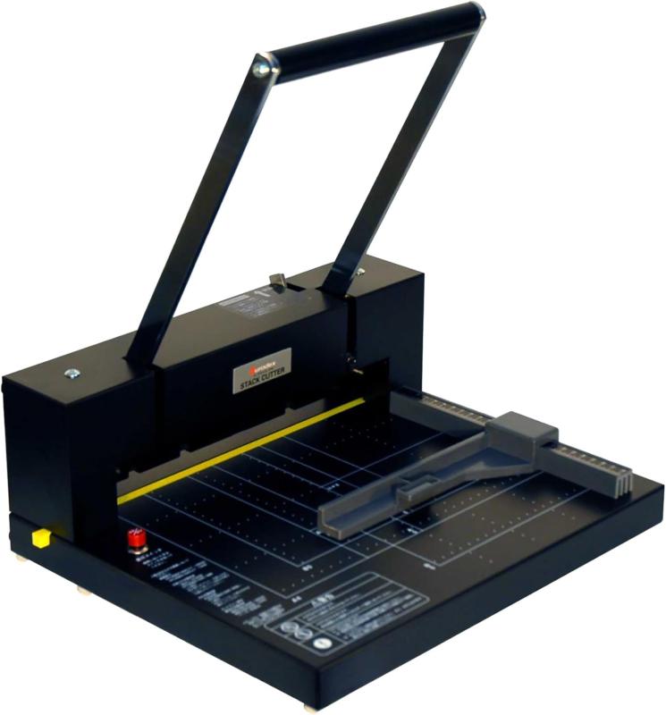 ダーレー Durodex 自炊裁断機 200DX