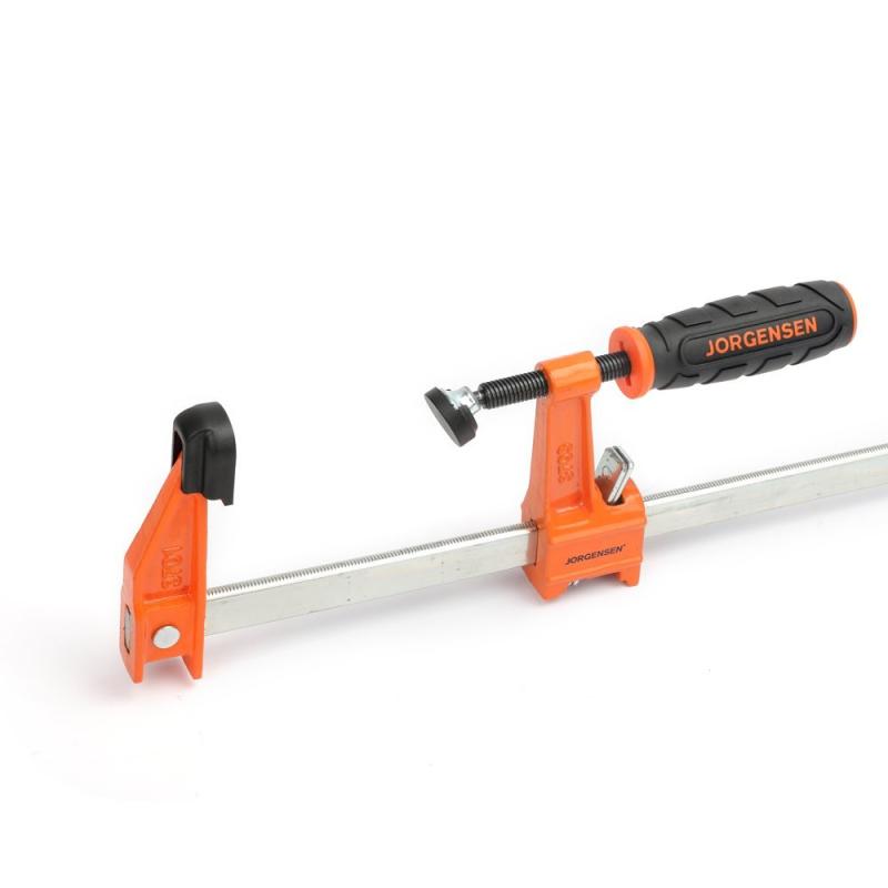 ポニー(Pony) Steel BarClamp 30インチ #3730