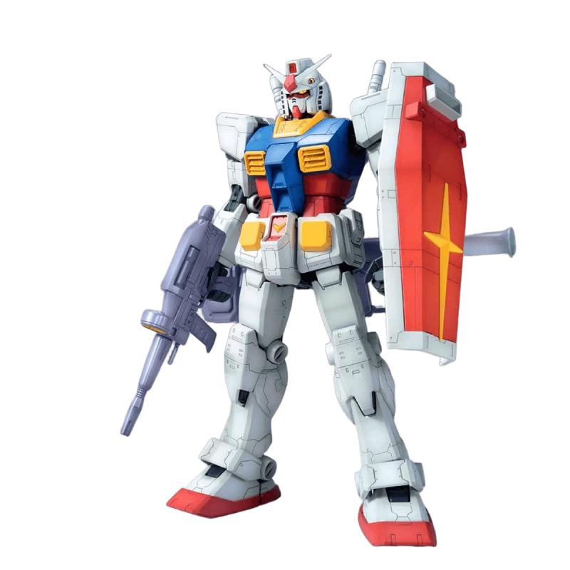 楽天市場】mg rx-78-2 ガンダム ver.one year war 0079の通販 楽天市場】mg rx-78-2 ガンダム ver.one year war 0079の通販