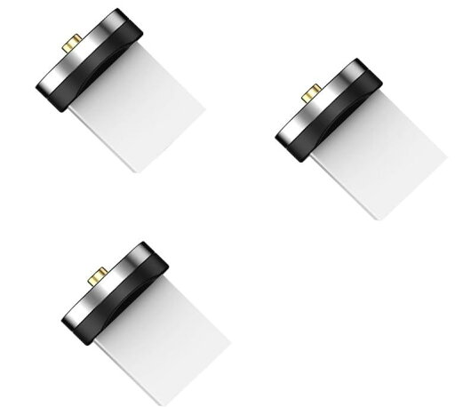 Clenye マグネット 充電ケーブル専用端子 Clenye マグネット 充電ケーブル専用端子