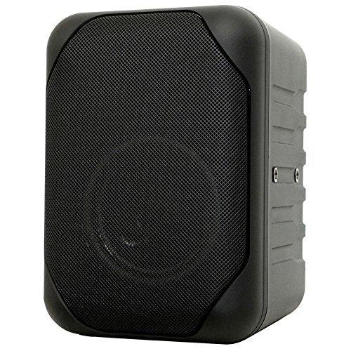 MASSIVE 業務用BGMスピーカー AV-635II (黒) MASSIVE 業務用BGMスピーカー AV-635II (黒)