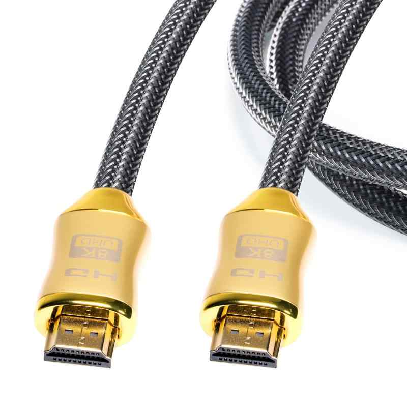 HDMI ケーブル 5m HDMI2.1規格