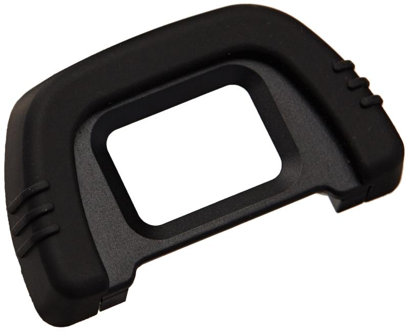 Nikon 接眼目当て