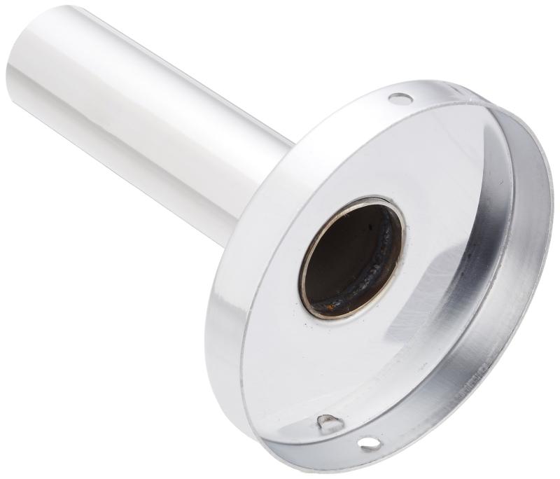 viz インナーサイレンサー 120Φ ステンレス製 汎用(実寸外径約116mm) VIZ-SA120