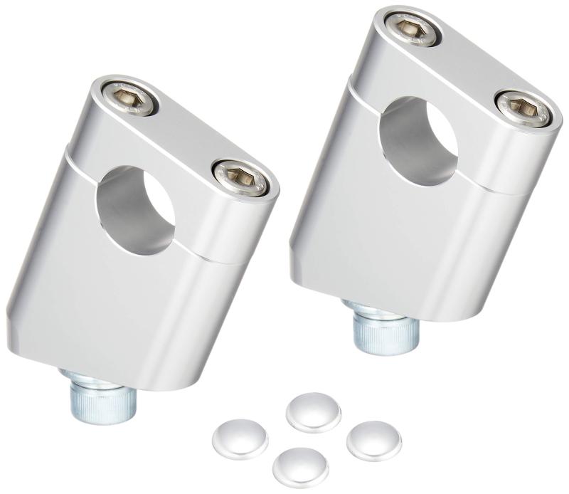 ハリケーン(HURRICANE) セットバックホルダー H45 CB400SF