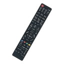 テレビ用リモコン fit for ソニー SONY RM-JD022 RM-JD025 4546821911454 KDL-40HX80R KDL-46HX80R KDL-55HX80R KDL-40EX52H KDL-32EX42H KDL-22EX4(2)