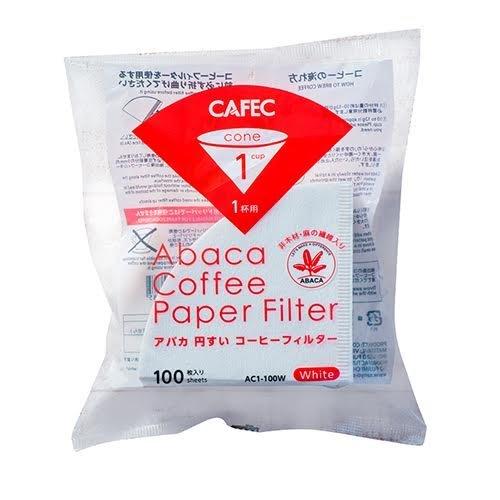 CAFECアバカ円すいコーヒーフィ...
