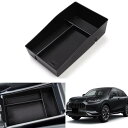 beyond self ホンダ ZR-V 新型 コンソールボックス センターコンソール コンソールトレイ 専用 アクセサリー車内収納ボックス 小物入れ ABS素材 ガタガタ音なし 内装パーツ カスタムパーツ