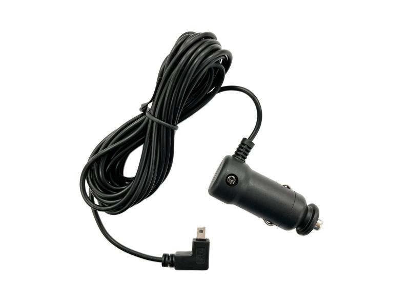 ユピテル(Yupiteru) レーザー&amp;レーダー探知機用オプション シガープラグコード OP-12U DC12V 約4m